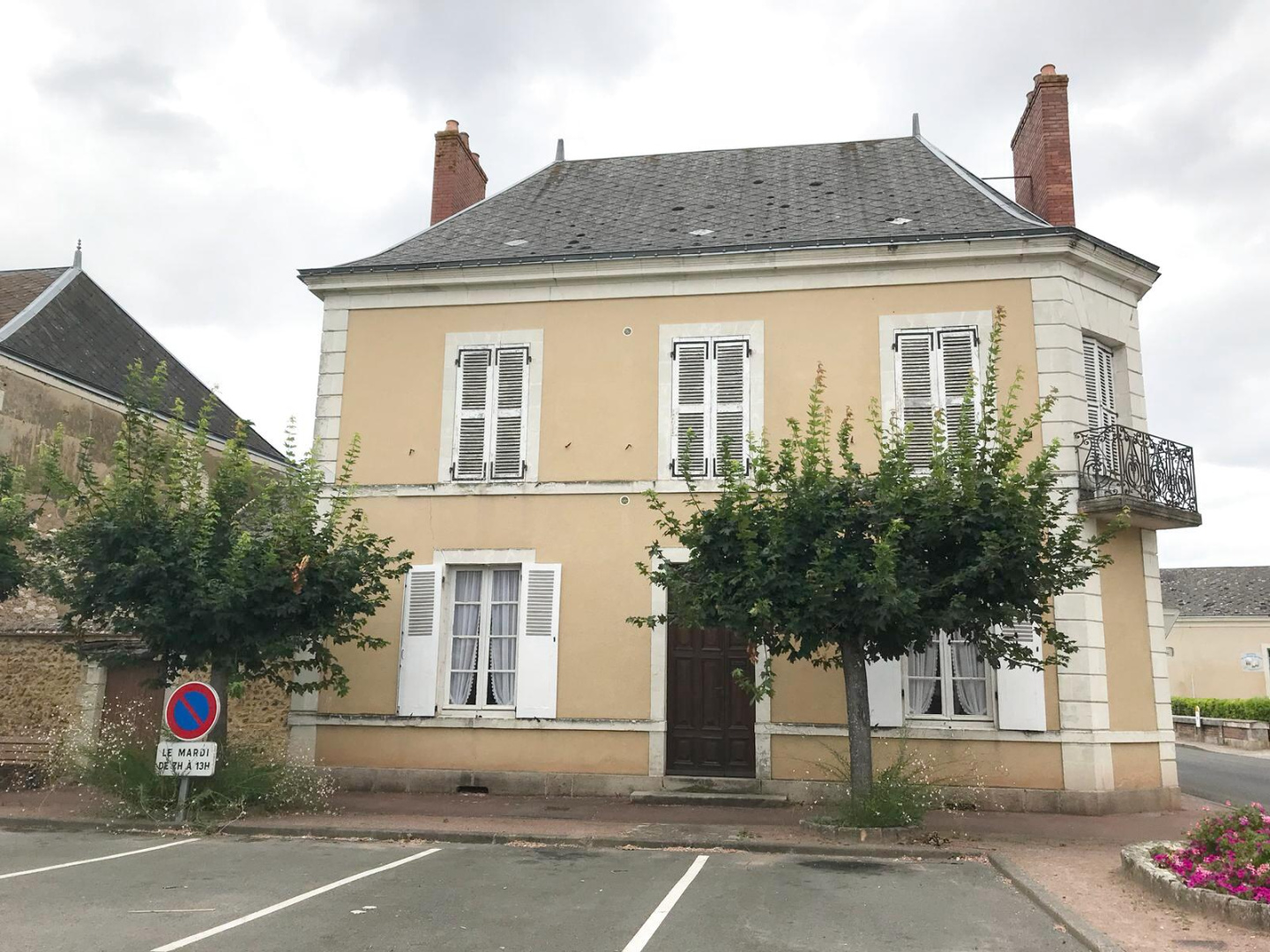 property